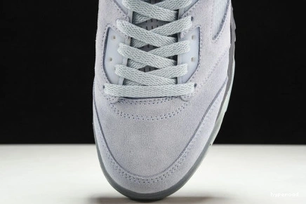 Hyperoad RETRO JORDAN 5 BLUEBIRD (W) AIR 0803